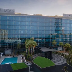 Joudyan Red Sea Mall By Elaf 5* Dschidda