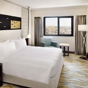 Four Points By Sheraton Khaldia 4* Riadh