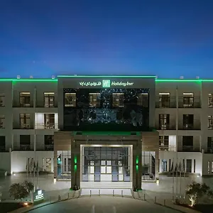 The Business District By Ihg 4* Riadh