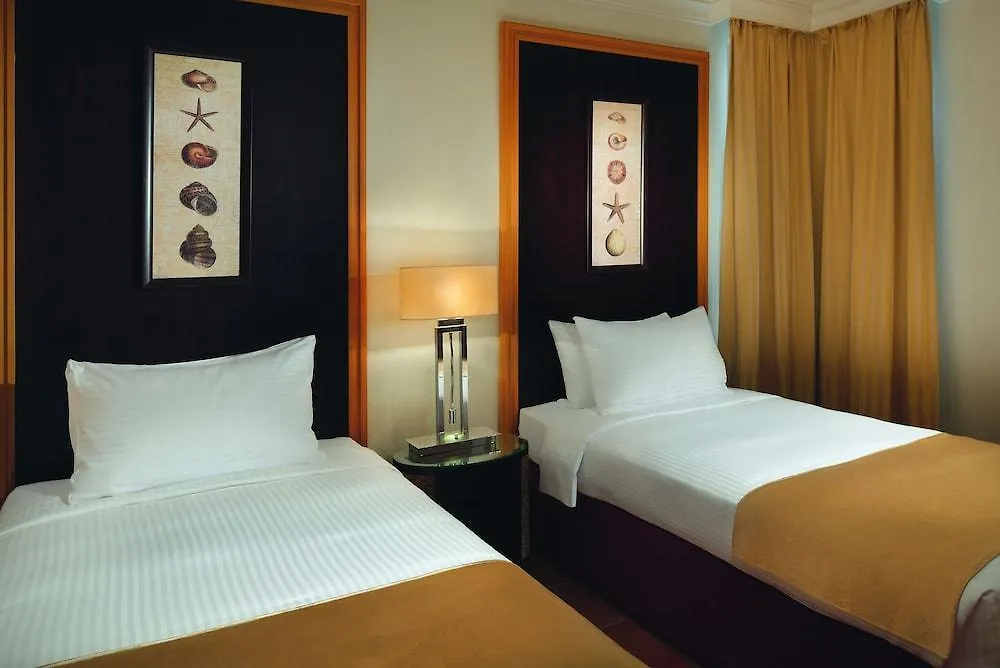 Al Nawras Island Resort Jeddah Saudi Arabia