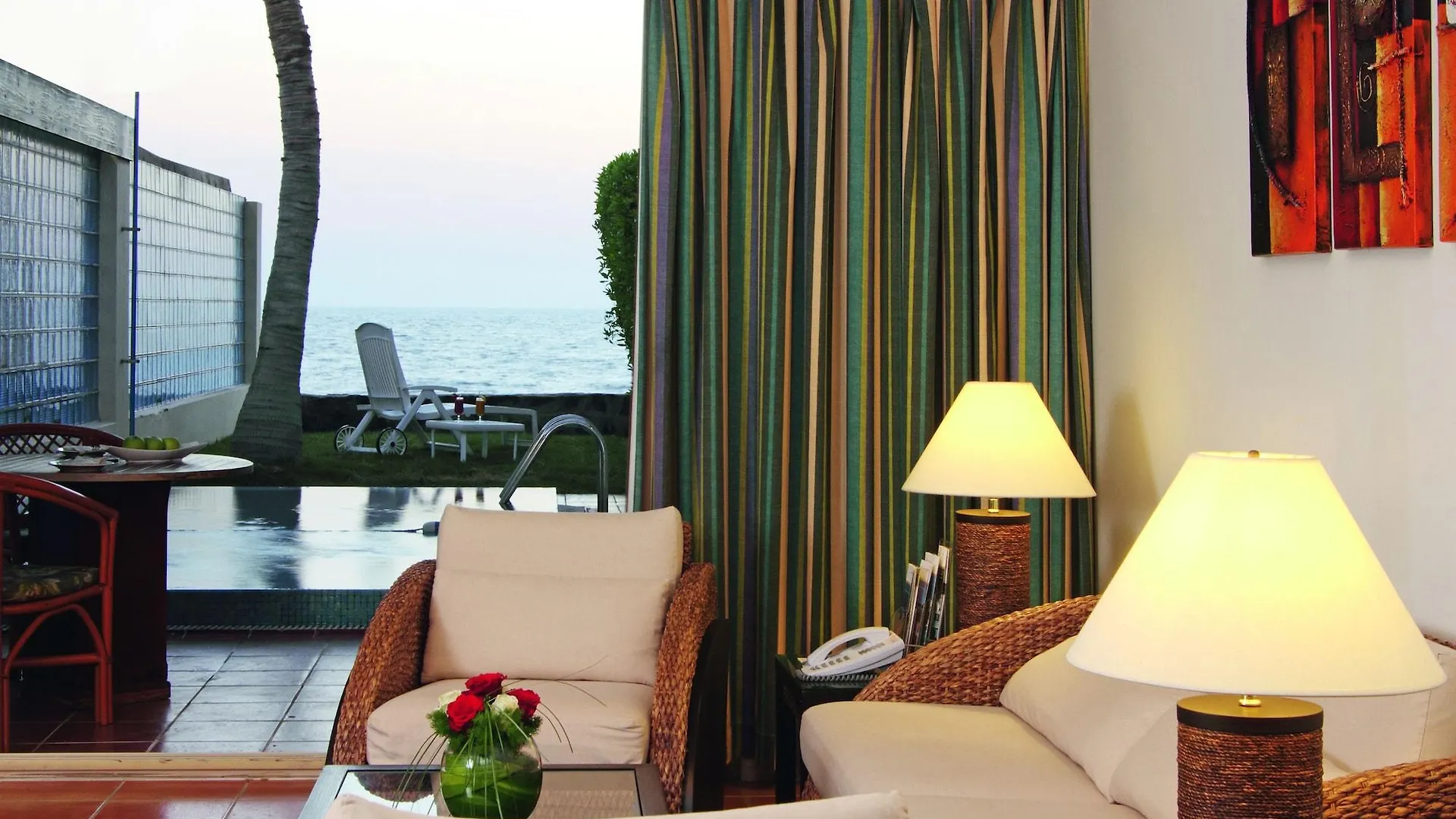 Al Nawras Island Resort Jeddah