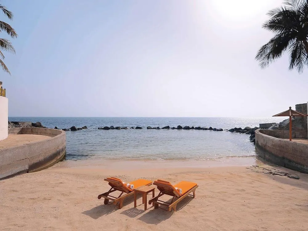 Al Nawras Island Resort Jeddah