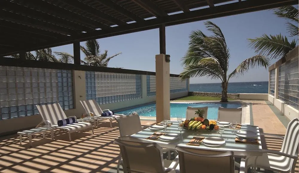 Al Nawras Island Resort Džidda