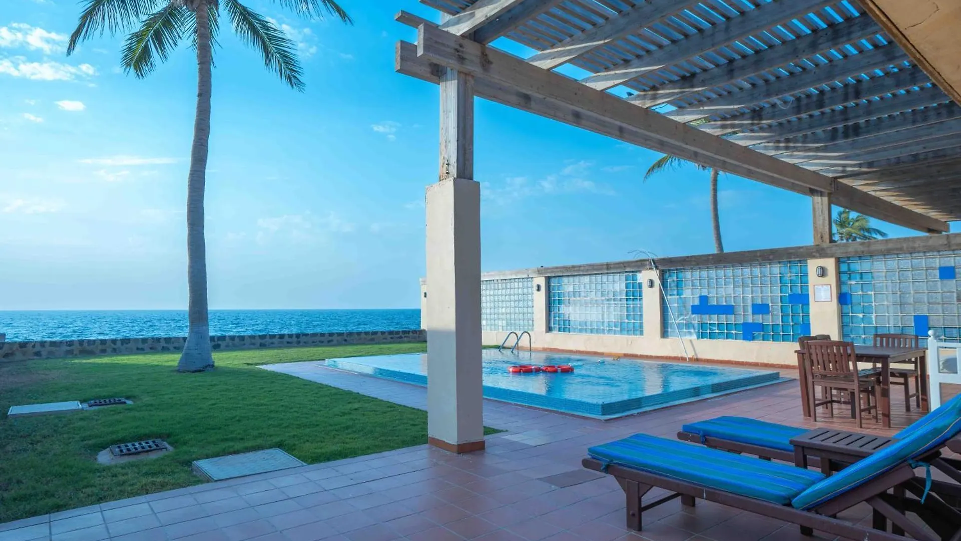 Al Nawras Island Resort Jeddah Saudi Arabia