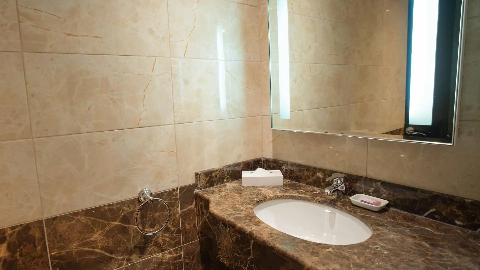 Al Nawras Island Resort Jeddah