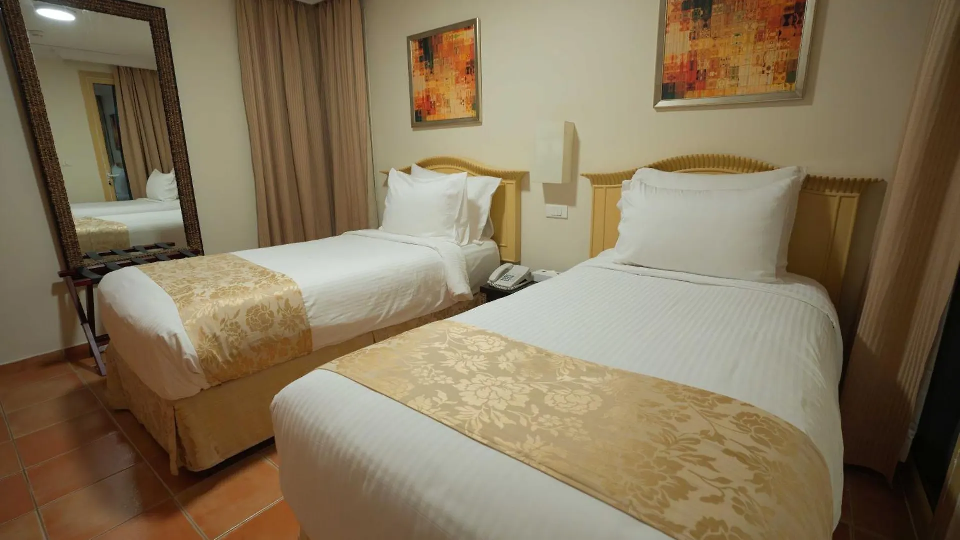 Al Nawras Island Resort Jeddah