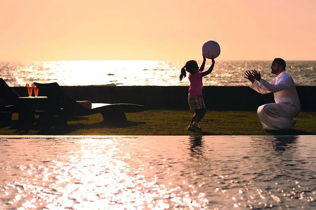 Al Nawras Island Resort Jeddah