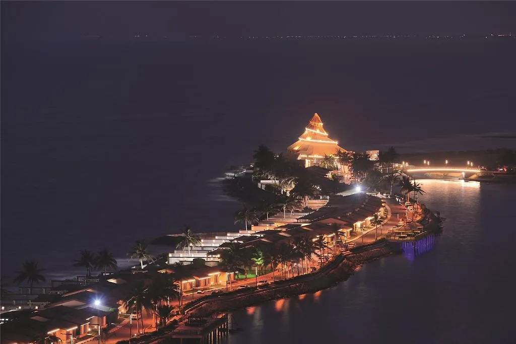 Al Nawras Island Resort Jeddah