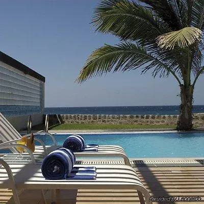 Al Nawras Island Resort Jeddah 5*,