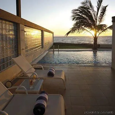 Al Nawras Island Resort Jeddah
