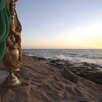 Al Nawras Island Resort Jeddah