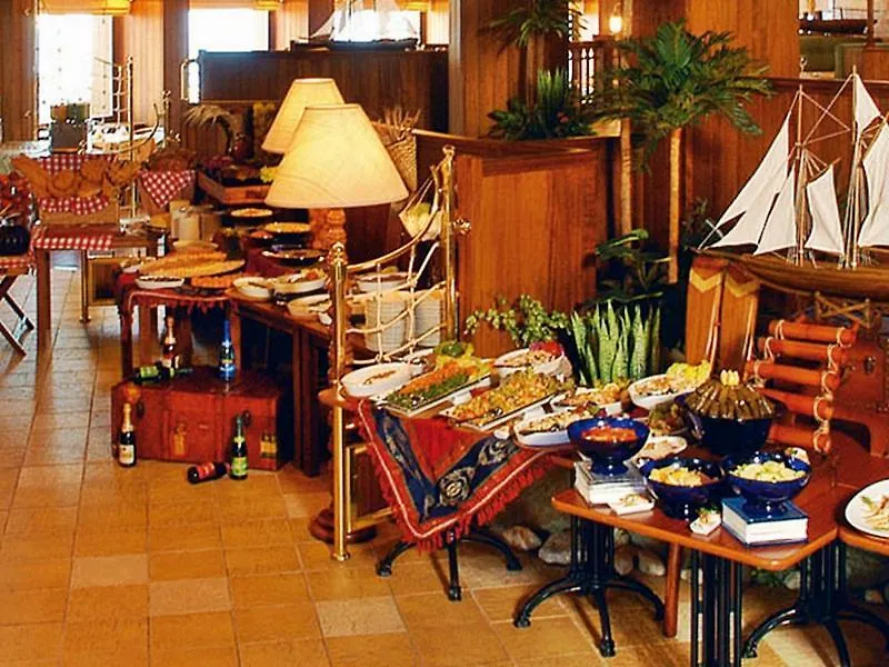 *****  Al Nawras Island Resort Jeddah Saudi Arabia