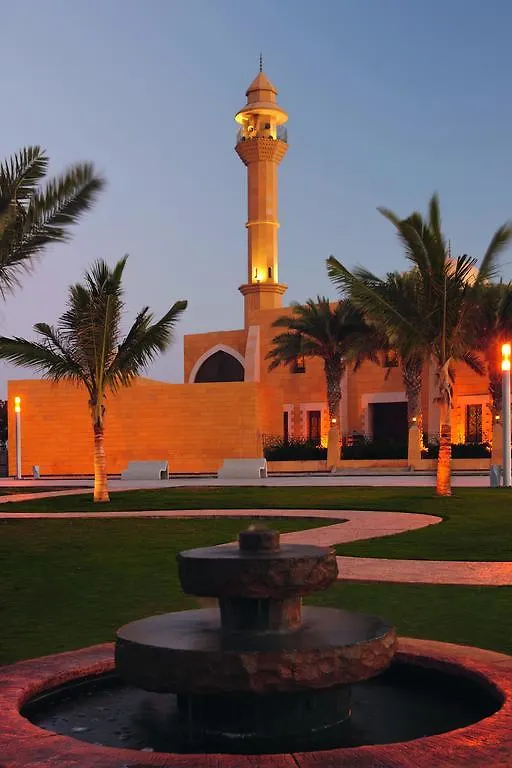 Al Nawras Island Resort Jeddah