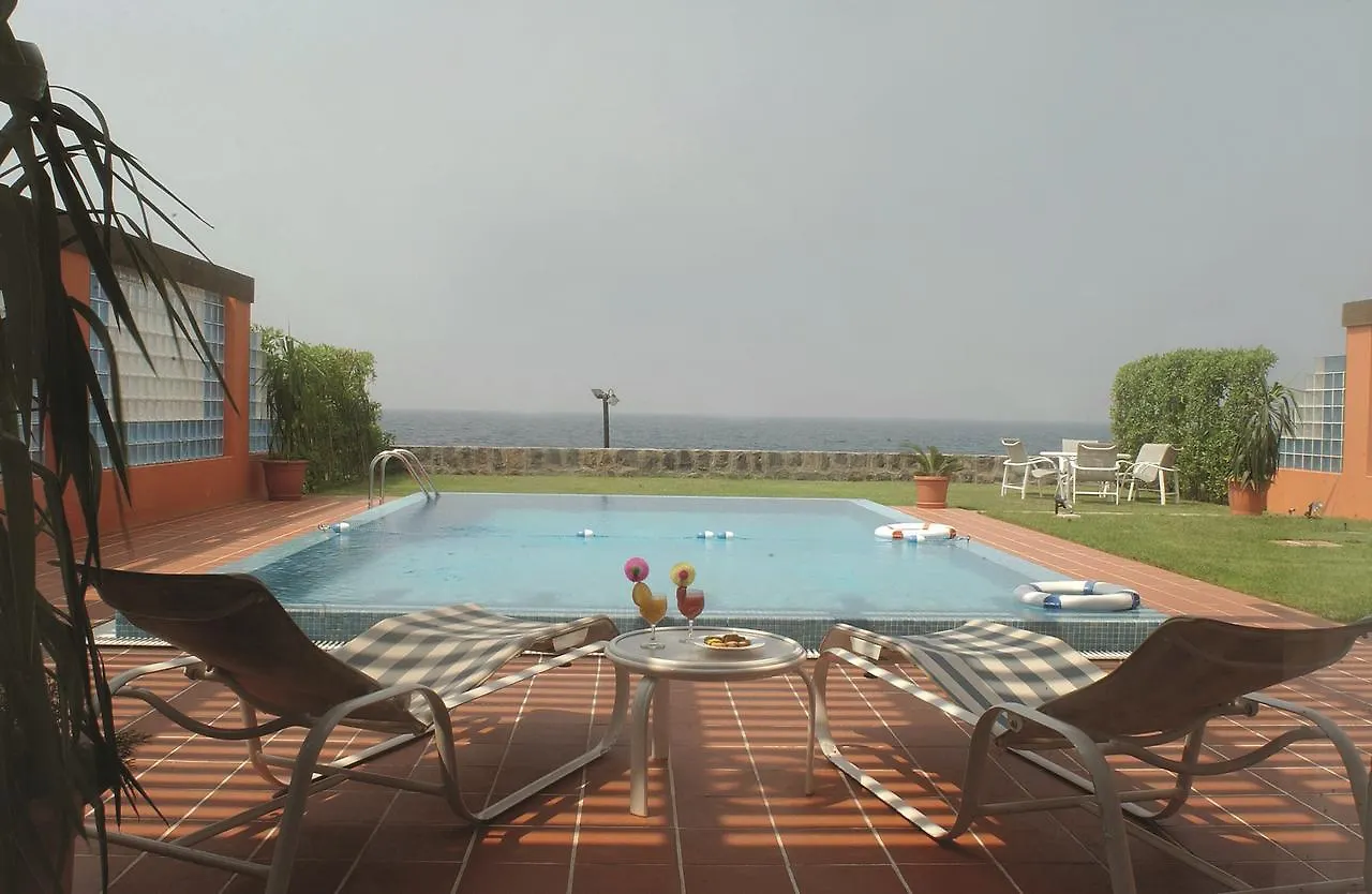 Al Nawras Island Resort Jeddah 5*,