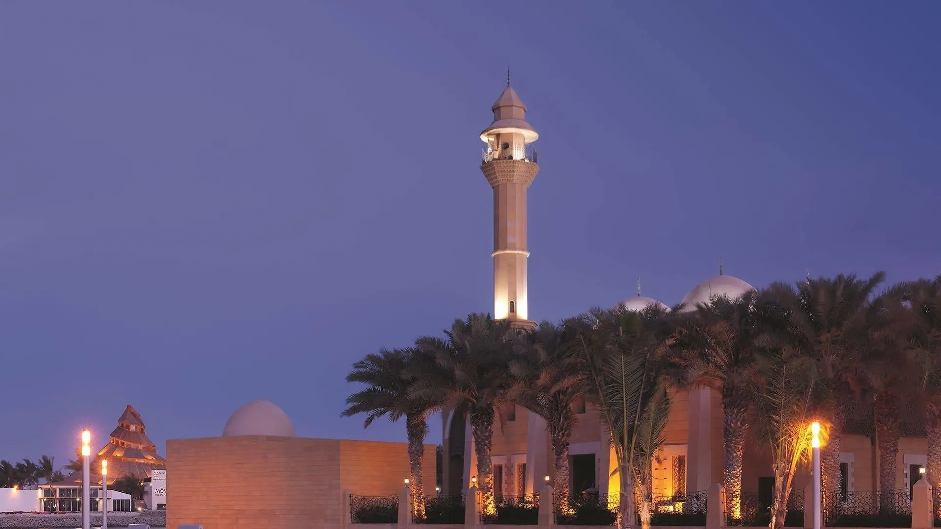 منتجع موڤنبيك النورس - جدة 5*,  المملكة العربية السعودية