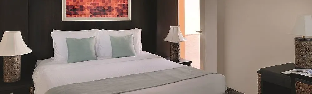 Al Nawras Island Resort Jeddah