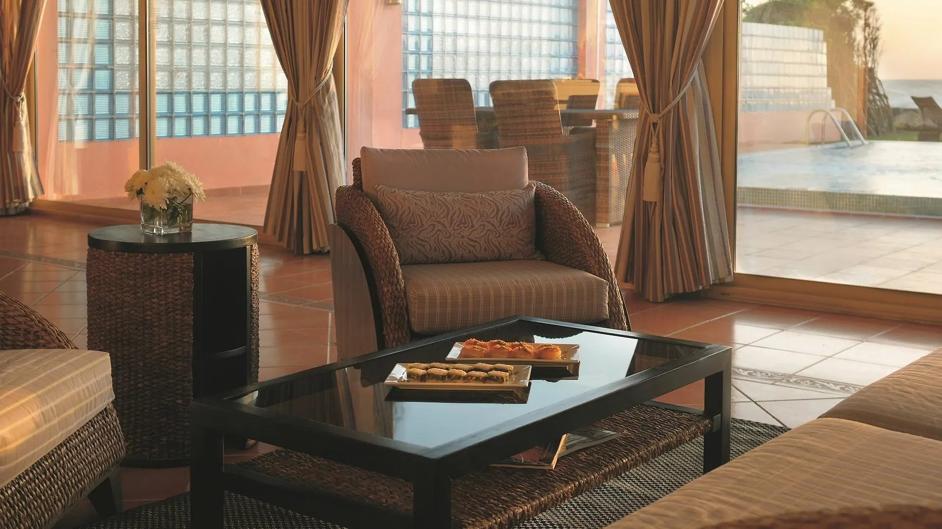 Al Nawras Island Resort Jeddah