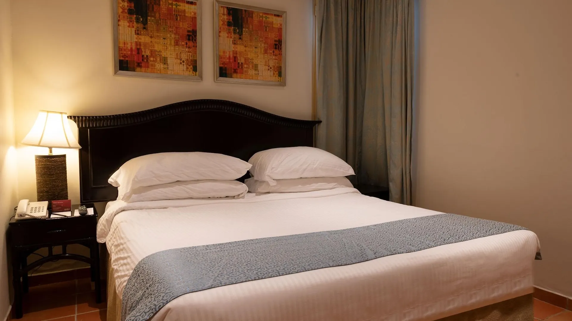 *****  Al Nawras Island Resort Jeddah Saudi Arabia