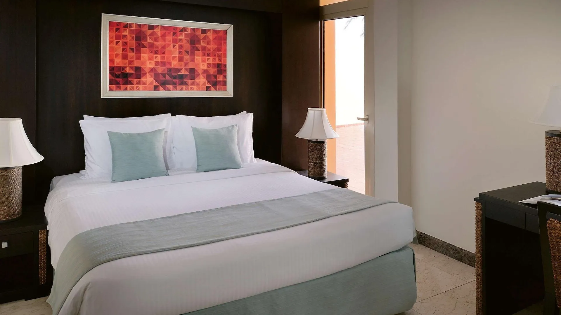 Al Nawras Island Resort Jeddah