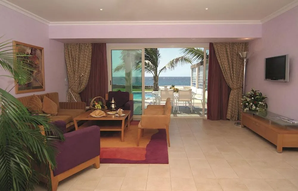Al Nawras Island Resort Jeddah 5*,
