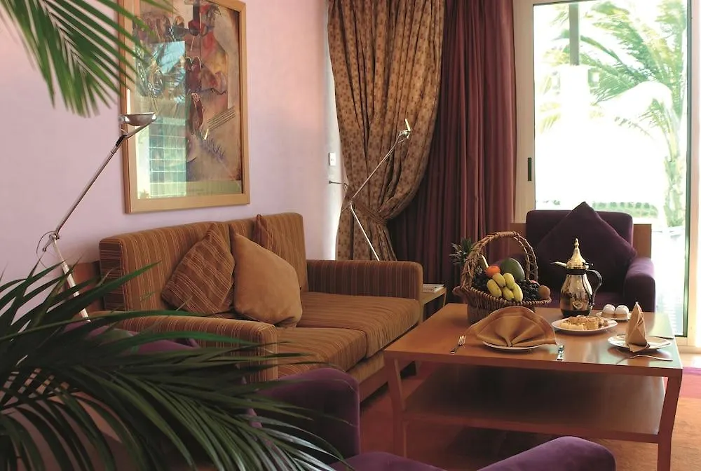 Al Nawras Island Resort Jeddah