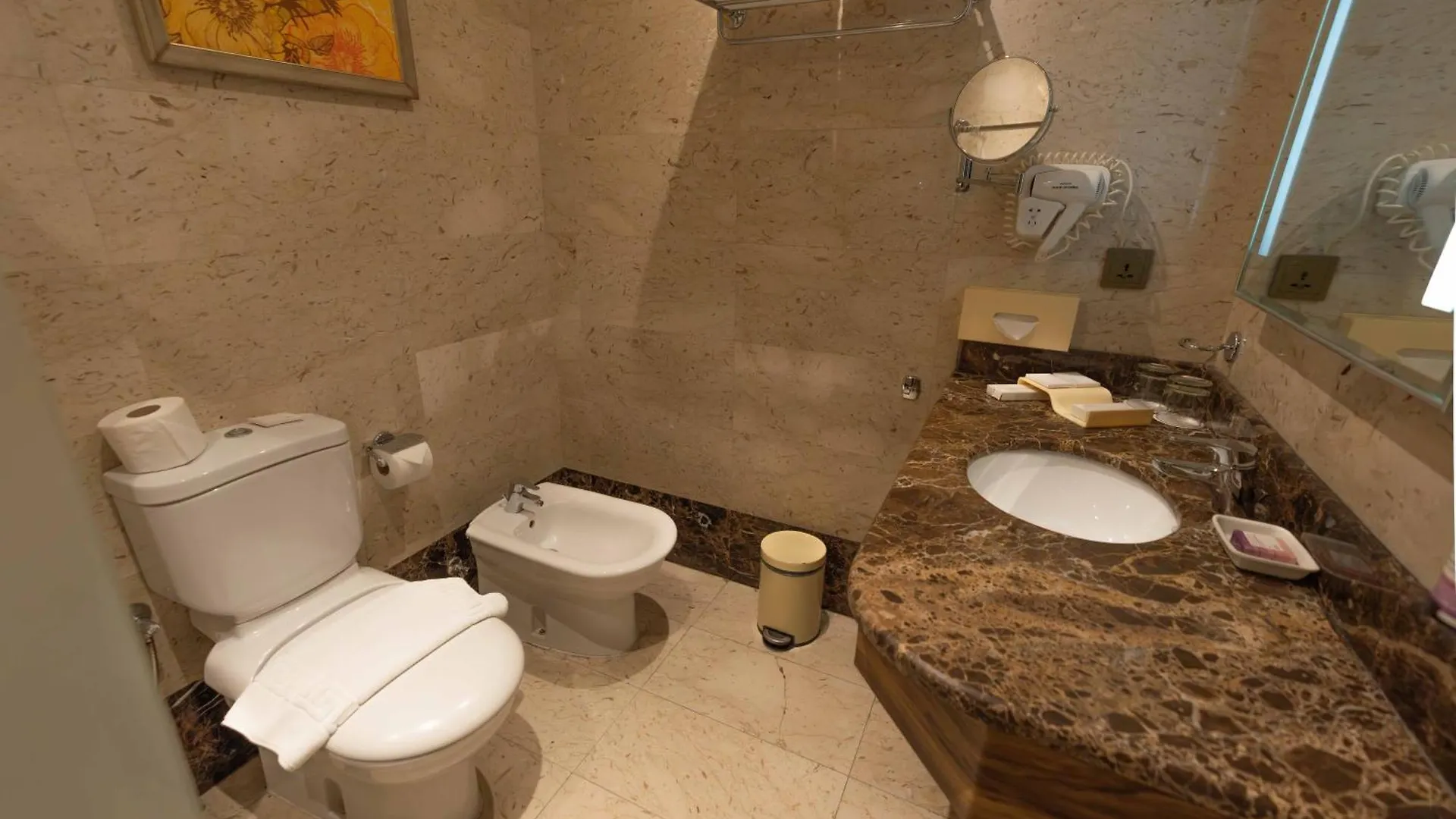 Al Nawras Island Resort Jeddah 5*,  Saudi Arabia