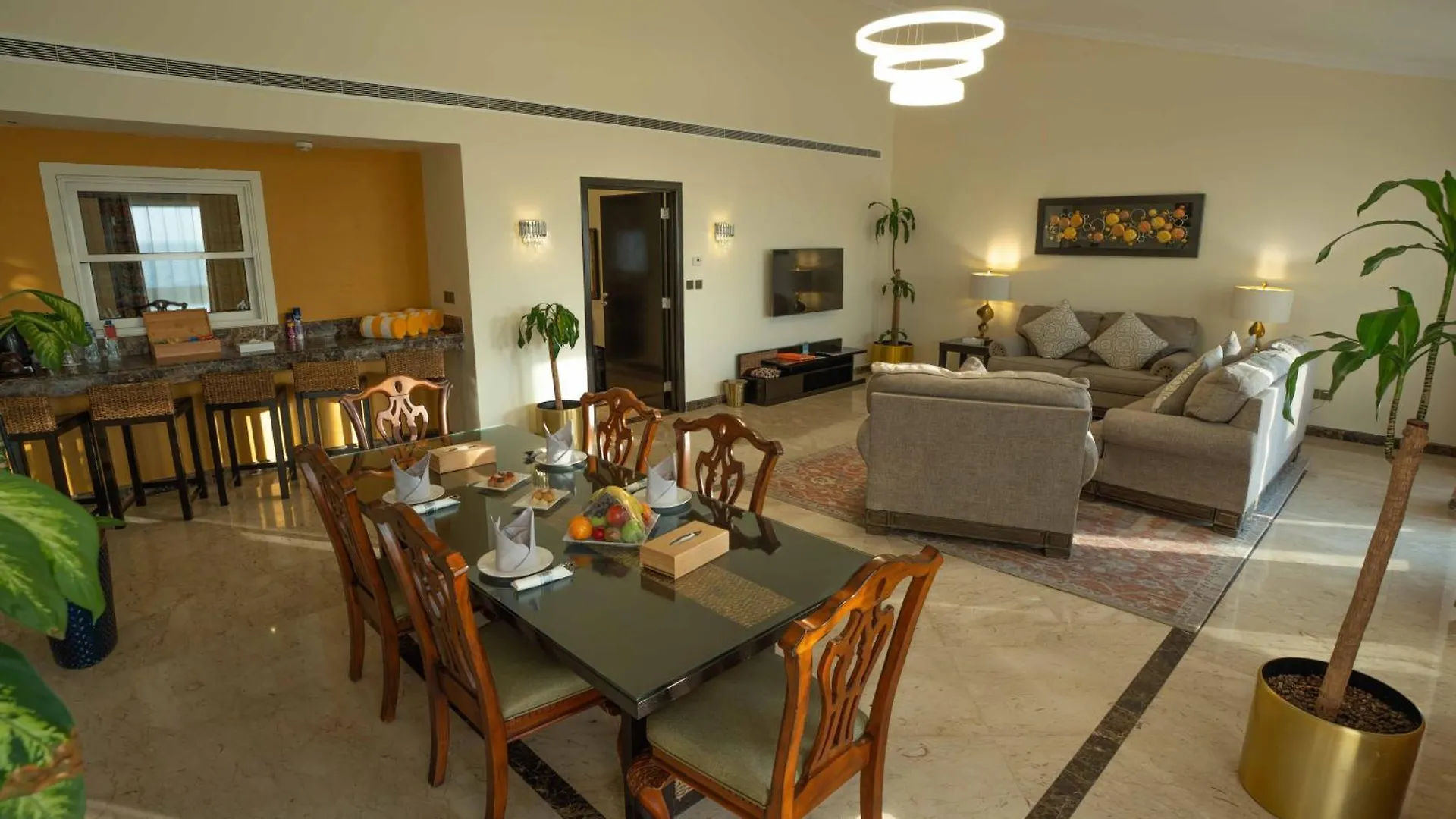 Al Nawras Island Resort Jeddah 5*,  Saudi Arabia