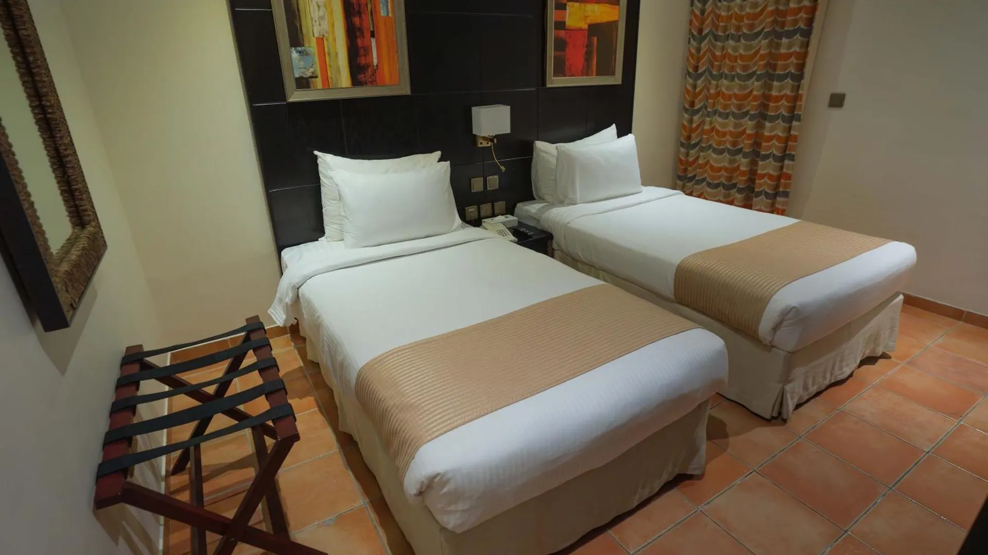 Al Nawras Island Resort Jeddah