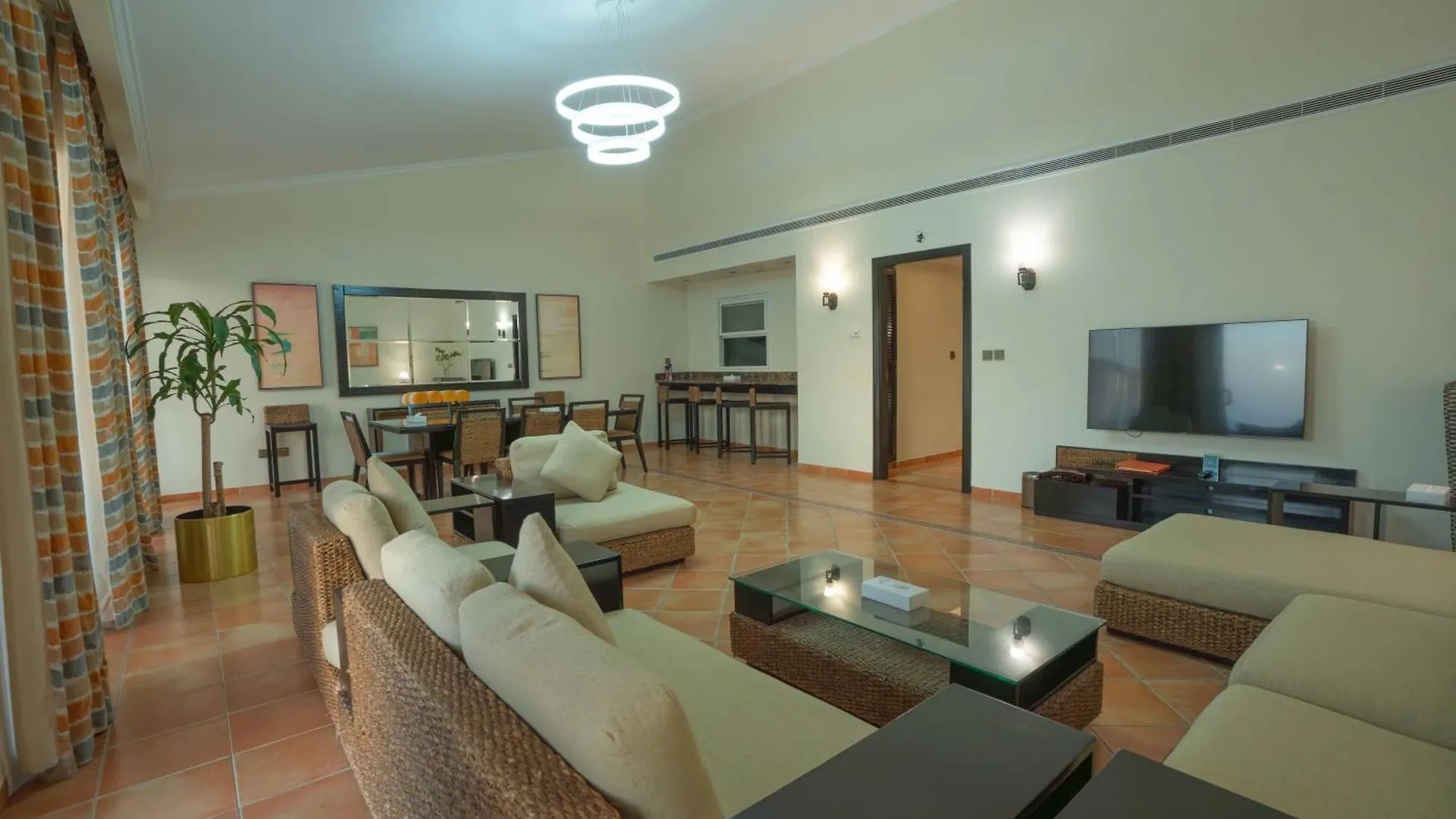 Al Nawras Island Resort Jeddah