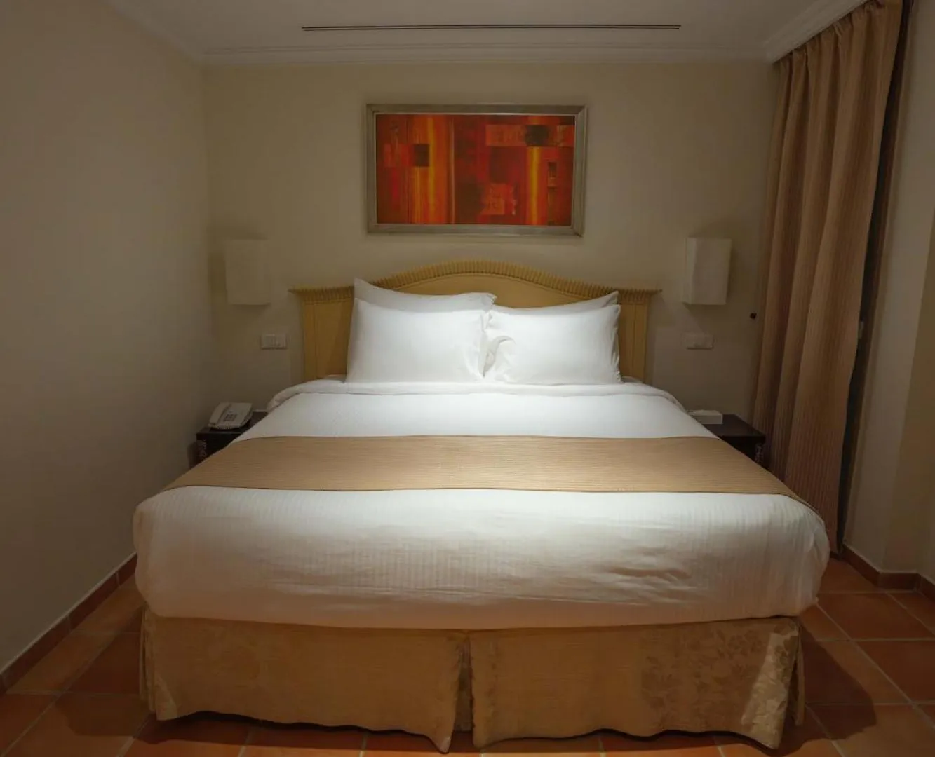Al Nawras Island Resort Jeddah