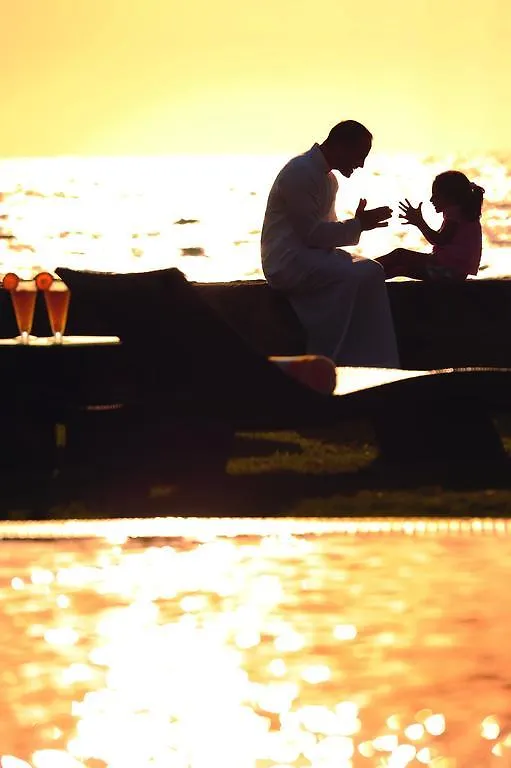 Al Nawras Island Resort Jeddah 5*,