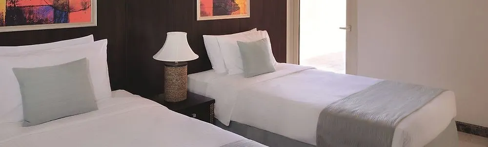 Al Nawras Island Resort Jeddah