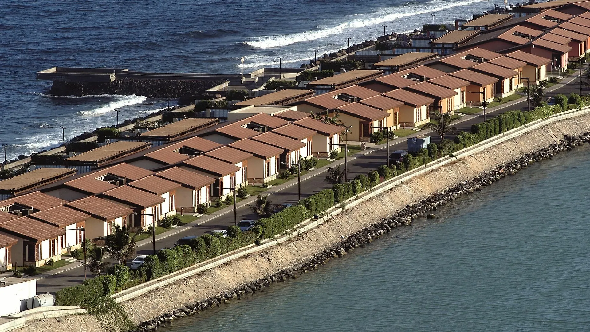 Al Nawras Island Resort Jeddah
